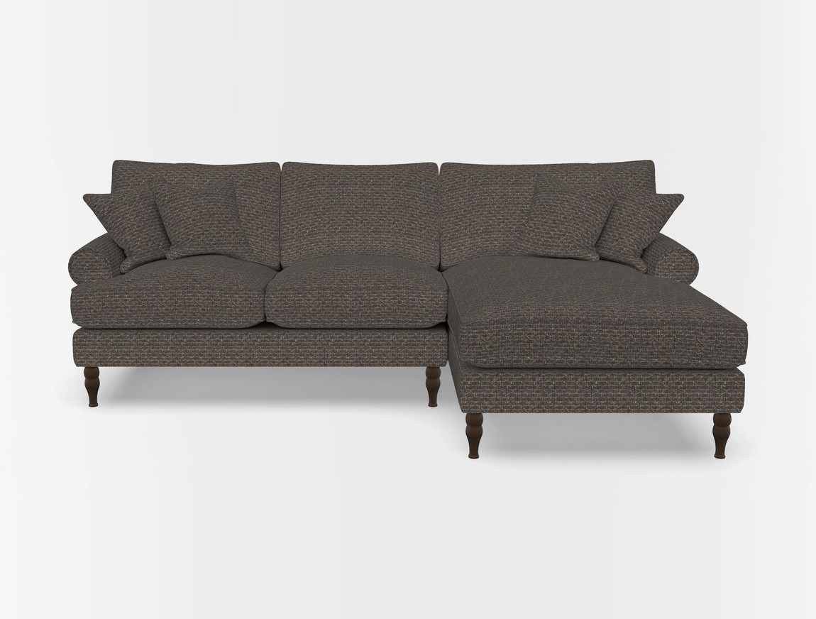 Chaise Sofa RHF