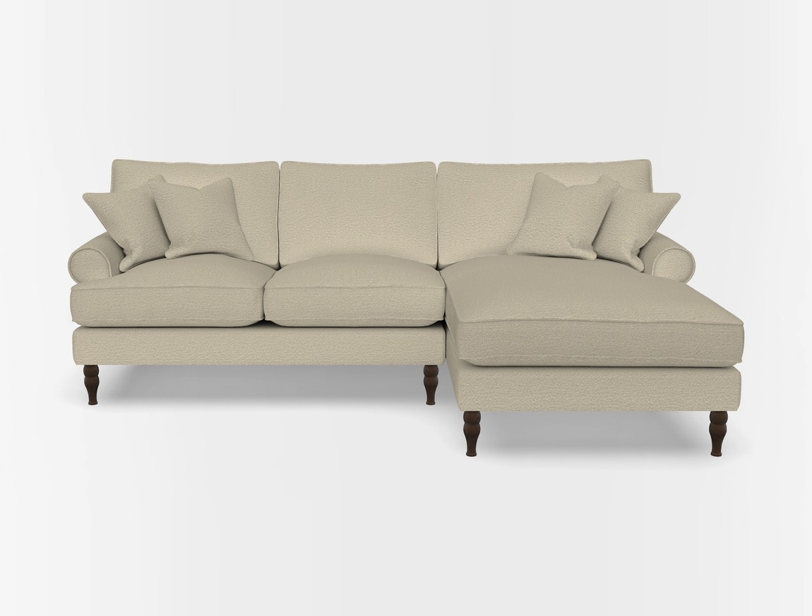 Chaise Sofa RHF