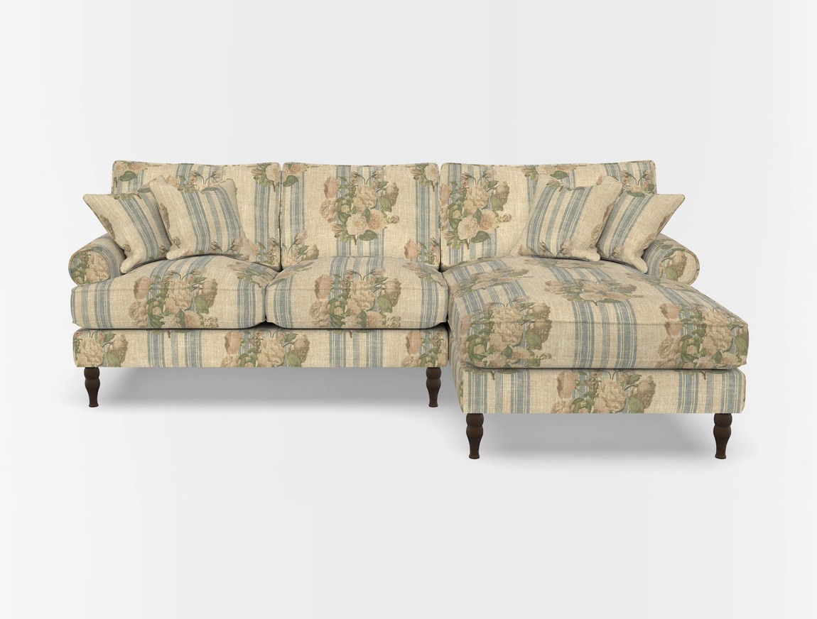 Chaise Sofa RHF