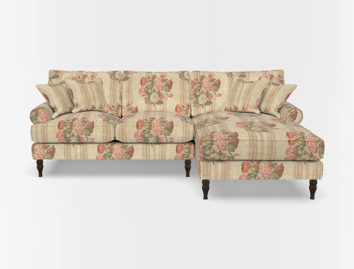 Chaise Sofa RHF