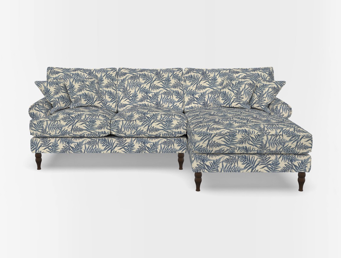 Chaise Sofa RHF