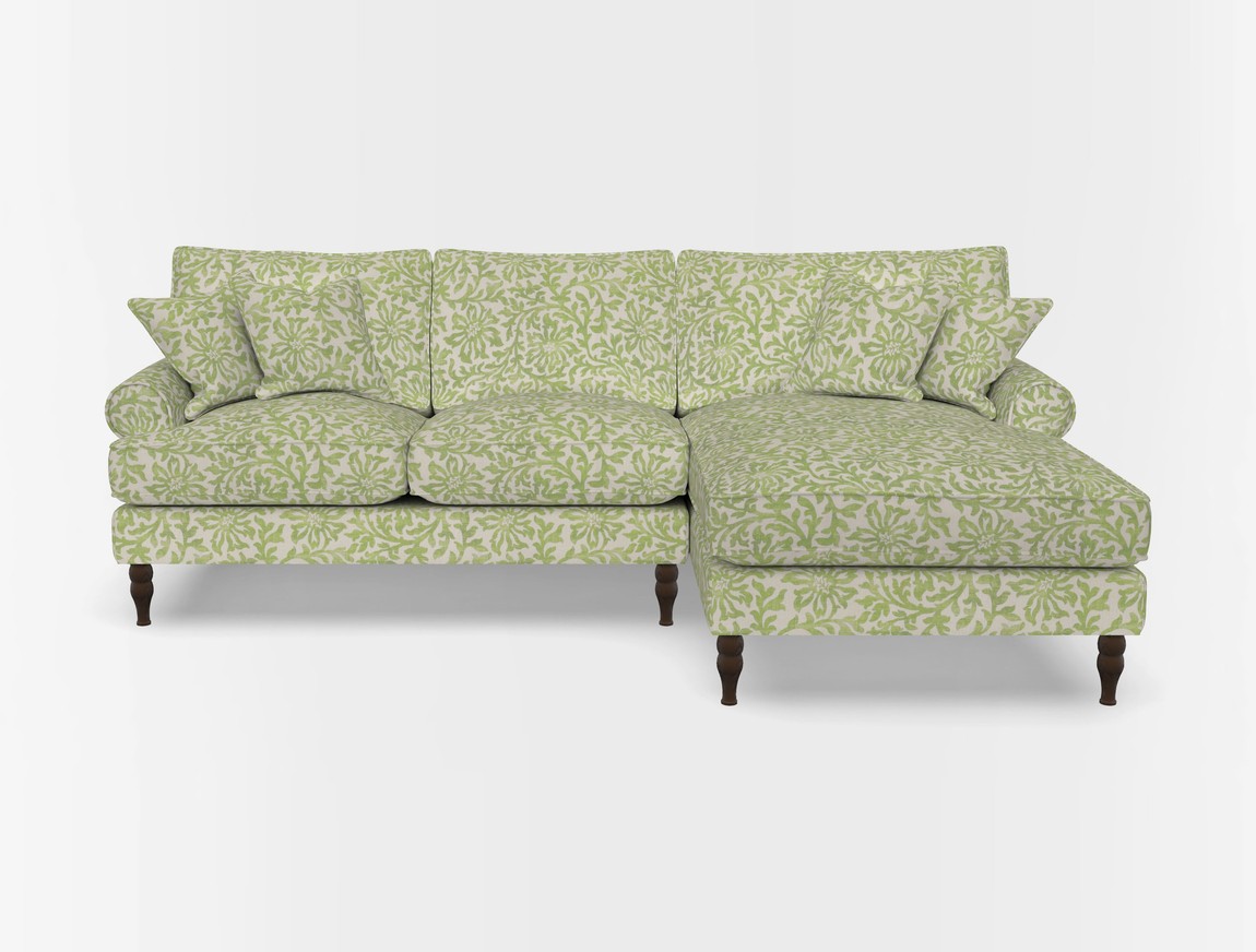 Chaise Sofa RHF