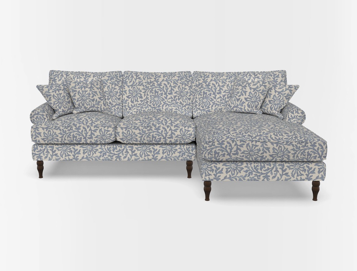 Chaise Sofa RHF