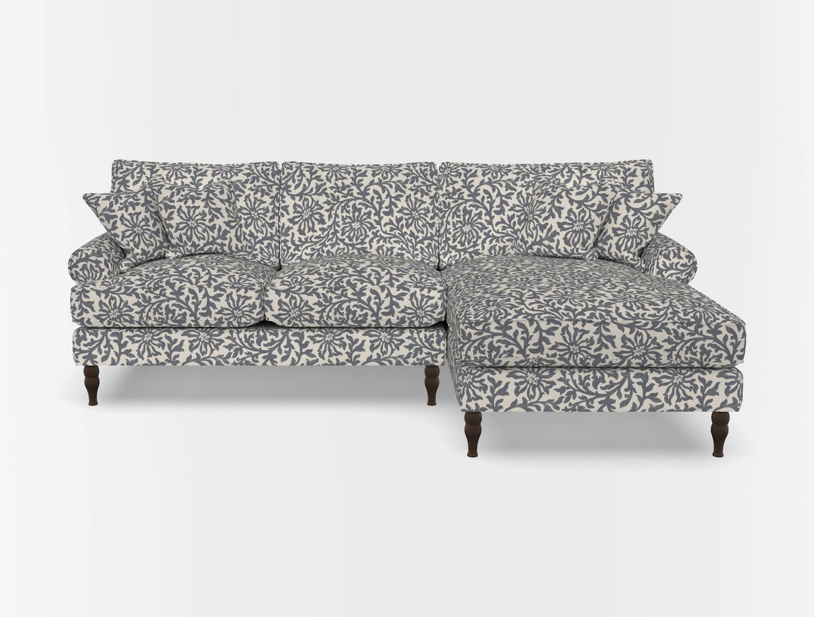 Chaise Sofa RHF