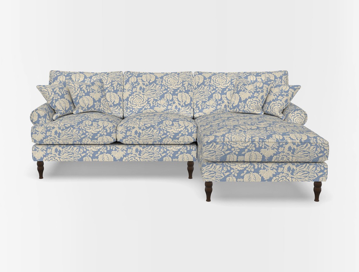 Chaise Sofa RHF