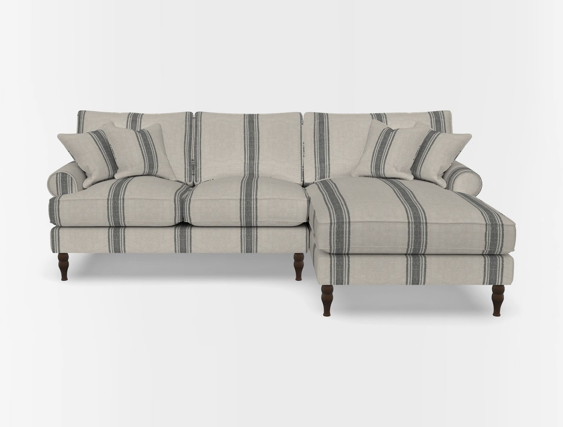 Chaise Sofa RHF