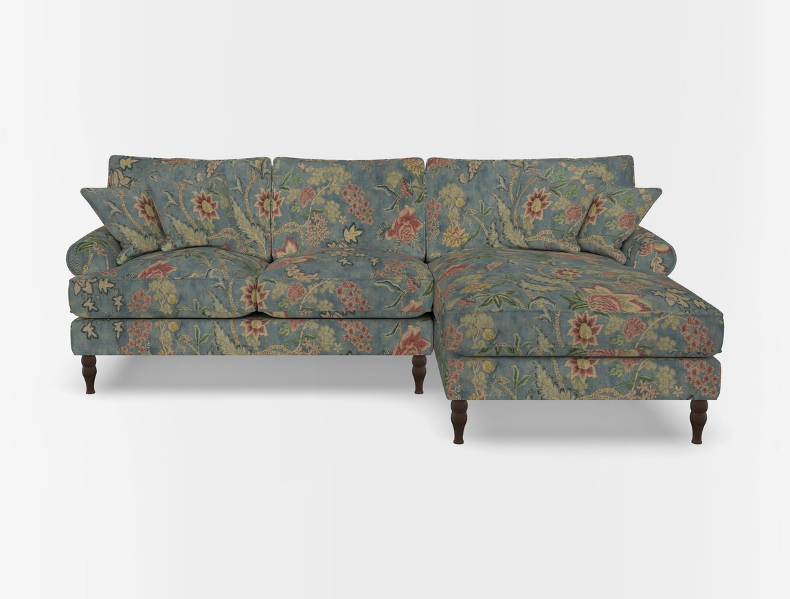Chaise Sofa RHF