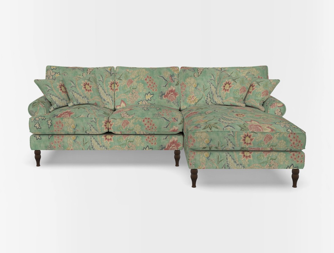 Chaise Sofa RHF