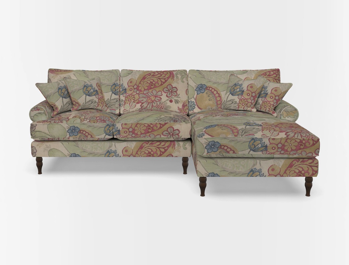 Chaise Sofa RHF