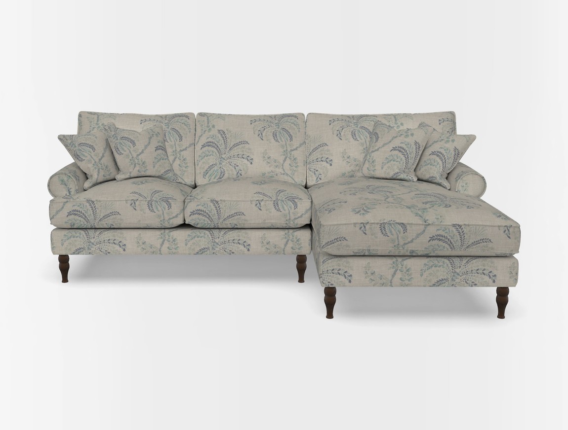 Chaise Sofa RHF