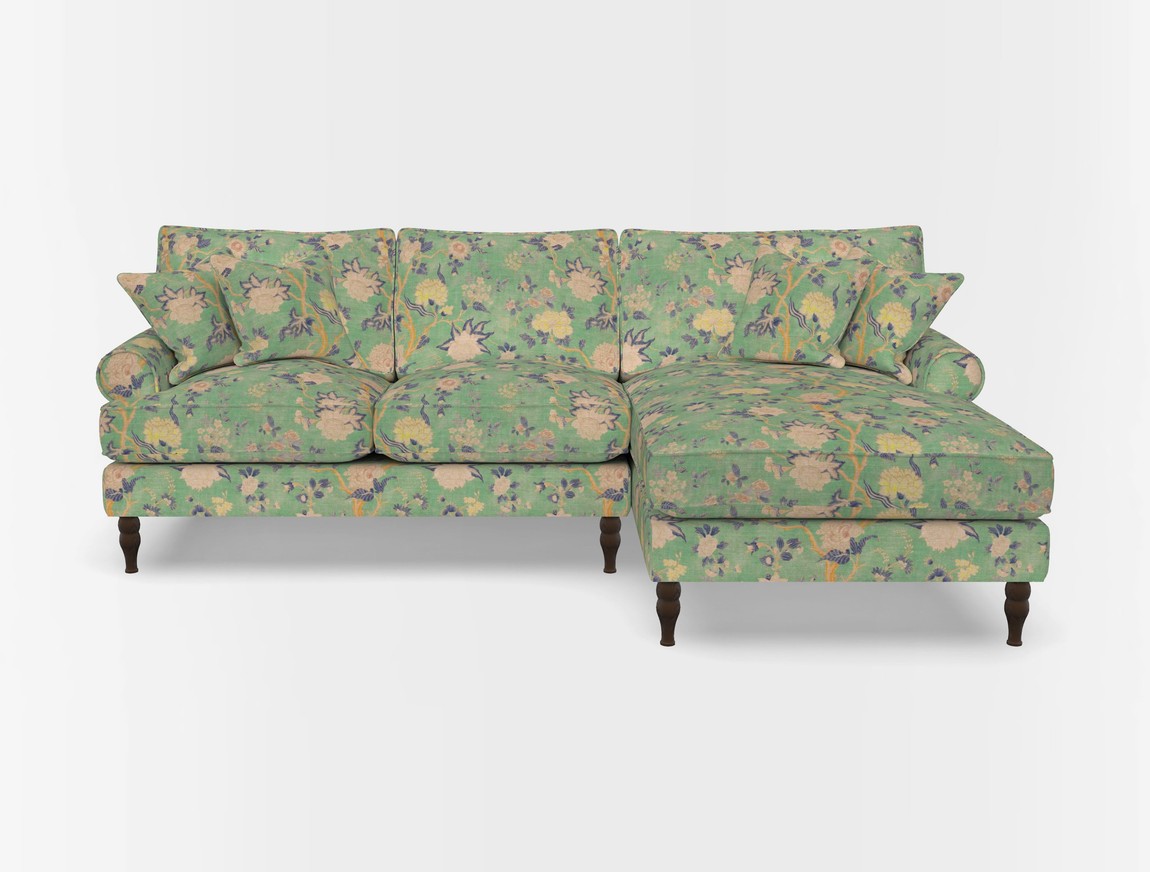Chaise Sofa RHF