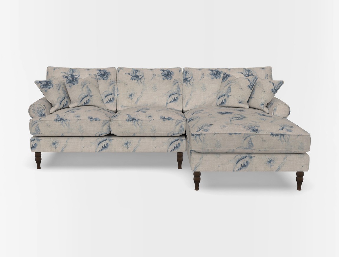 Chaise Sofa RHF