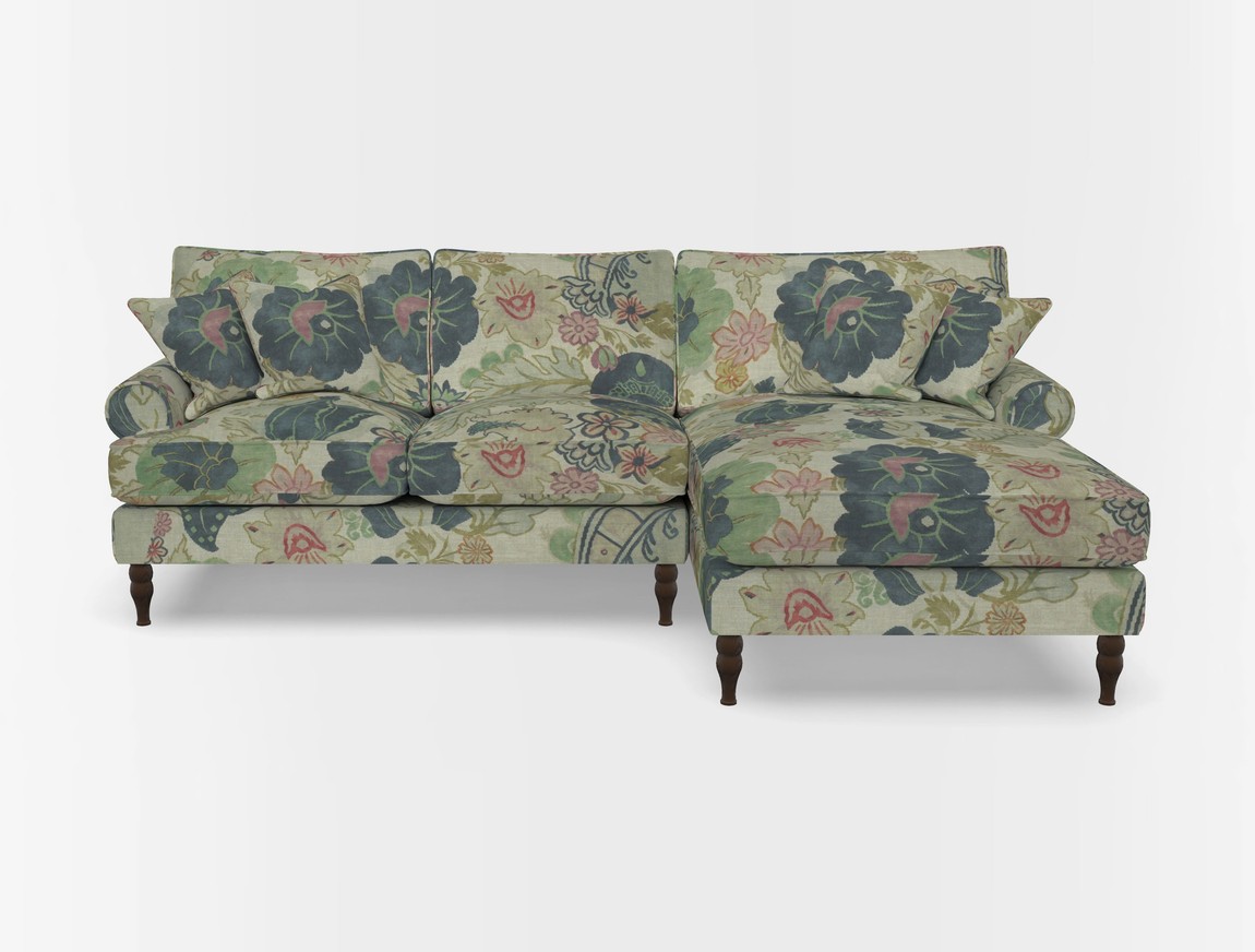 Chaise Sofa RHF