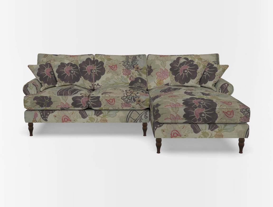 Chaise Sofa RHF