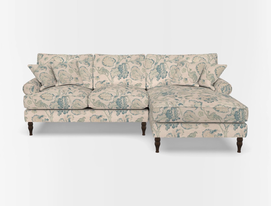 Chaise Sofa RHF