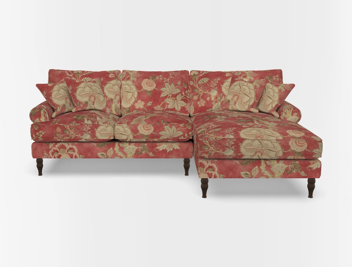 Chaise Sofa RHF