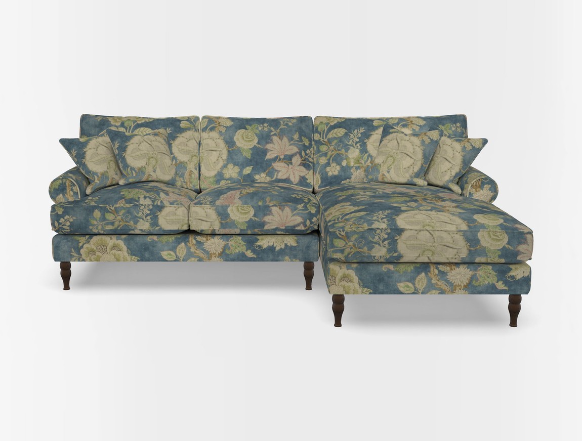 Chaise Sofa RHF