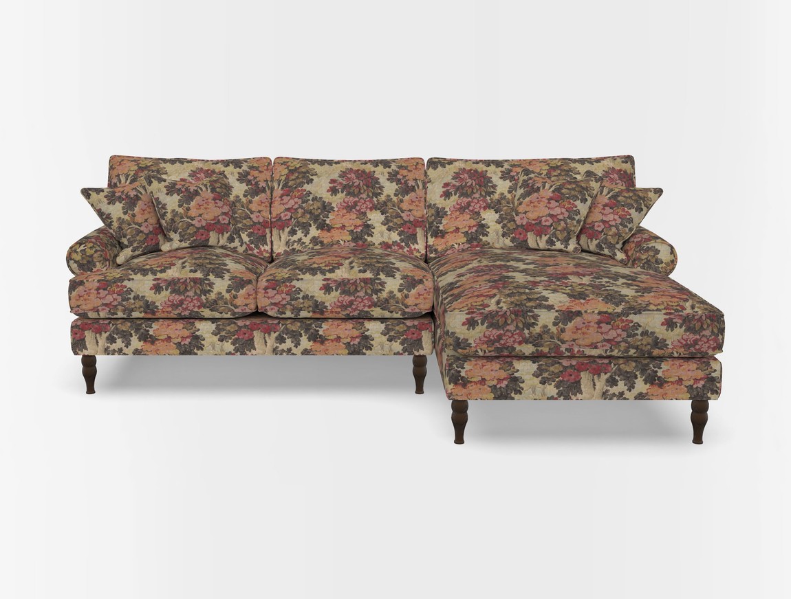 Chaise Sofa RHF