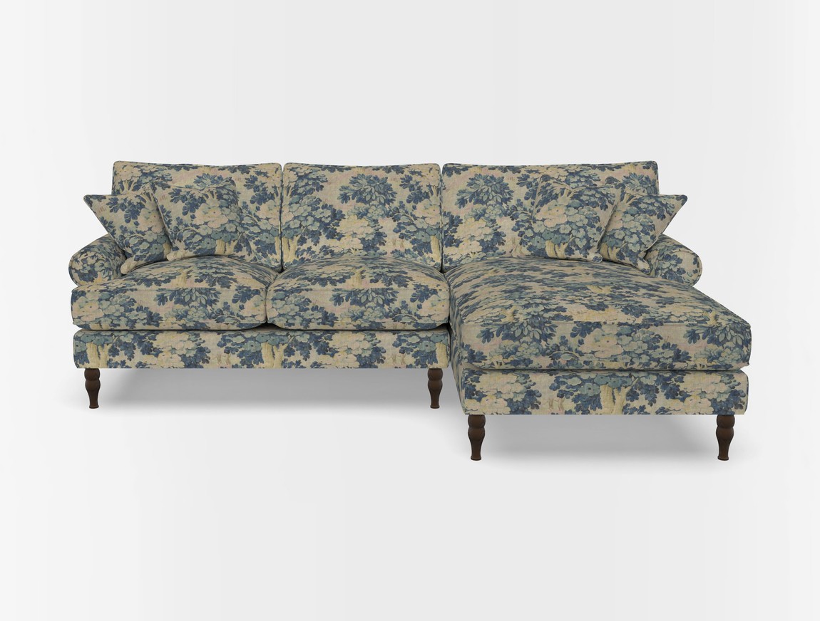 Chaise Sofa RHF