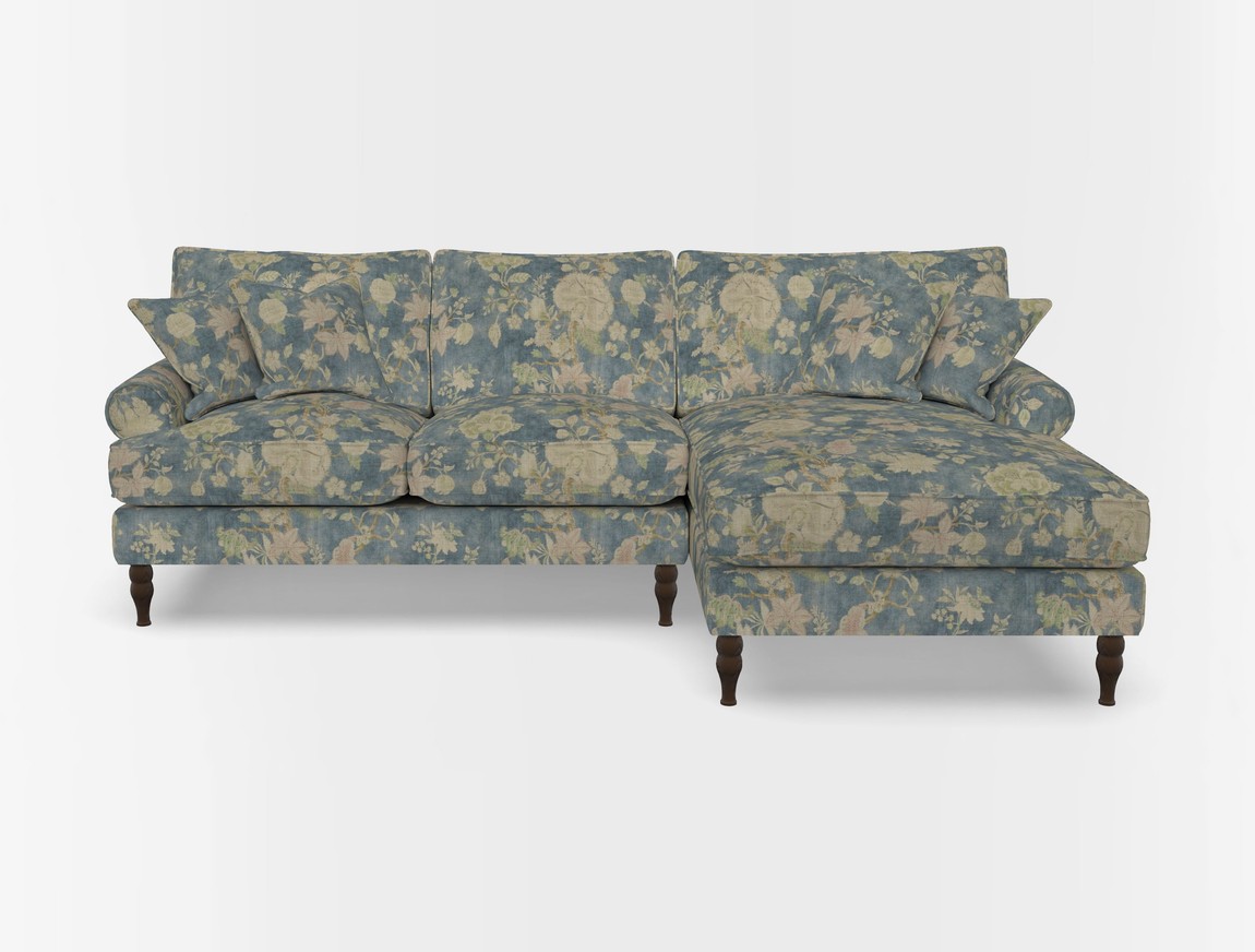 Chaise Sofa RHF