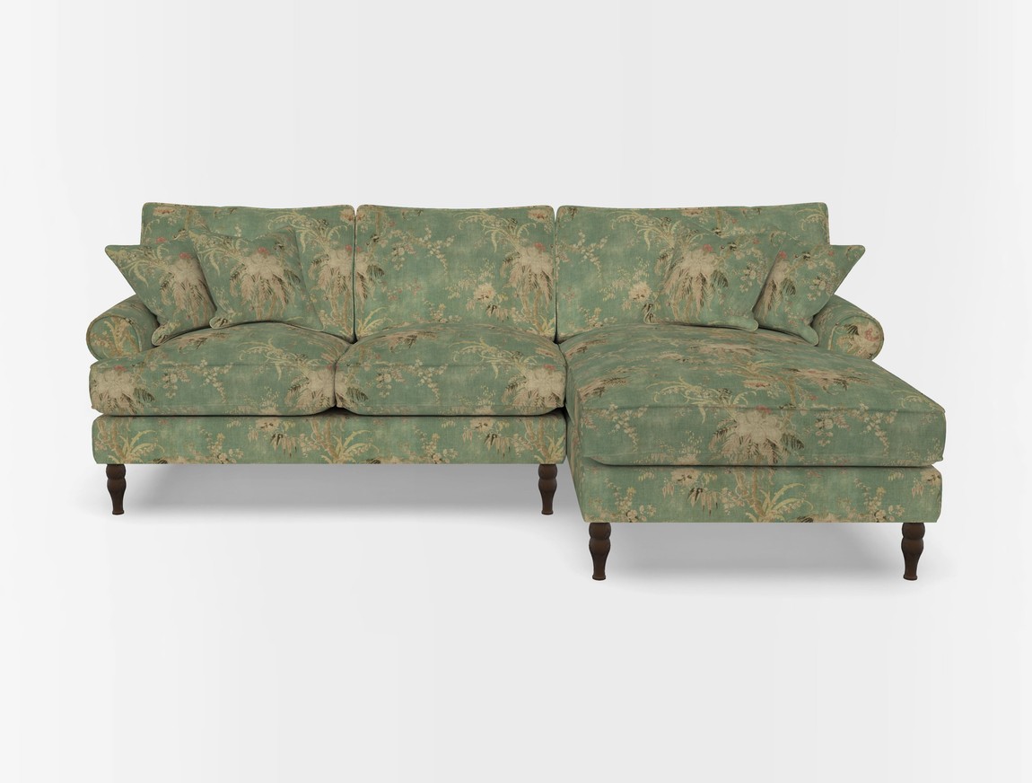 Chaise Sofa RHF