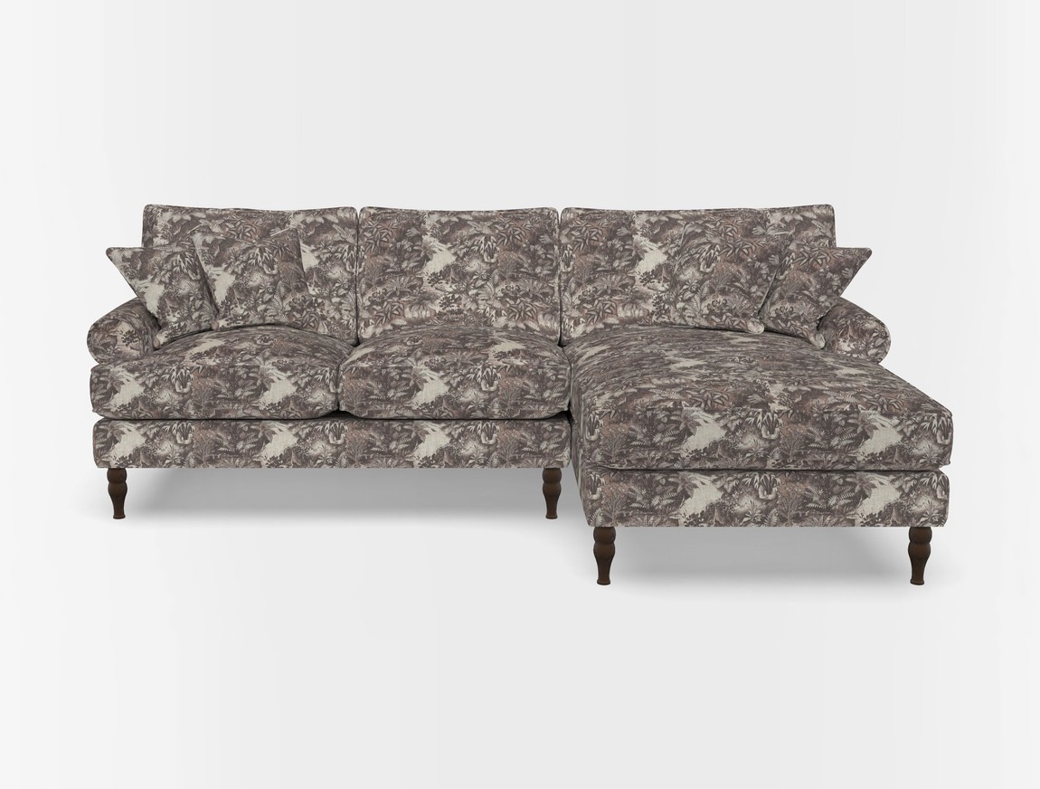 Chaise Sofa RHF