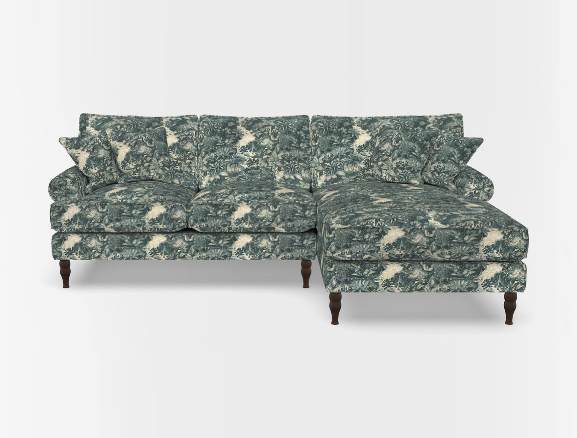 Chaise Sofa RHF