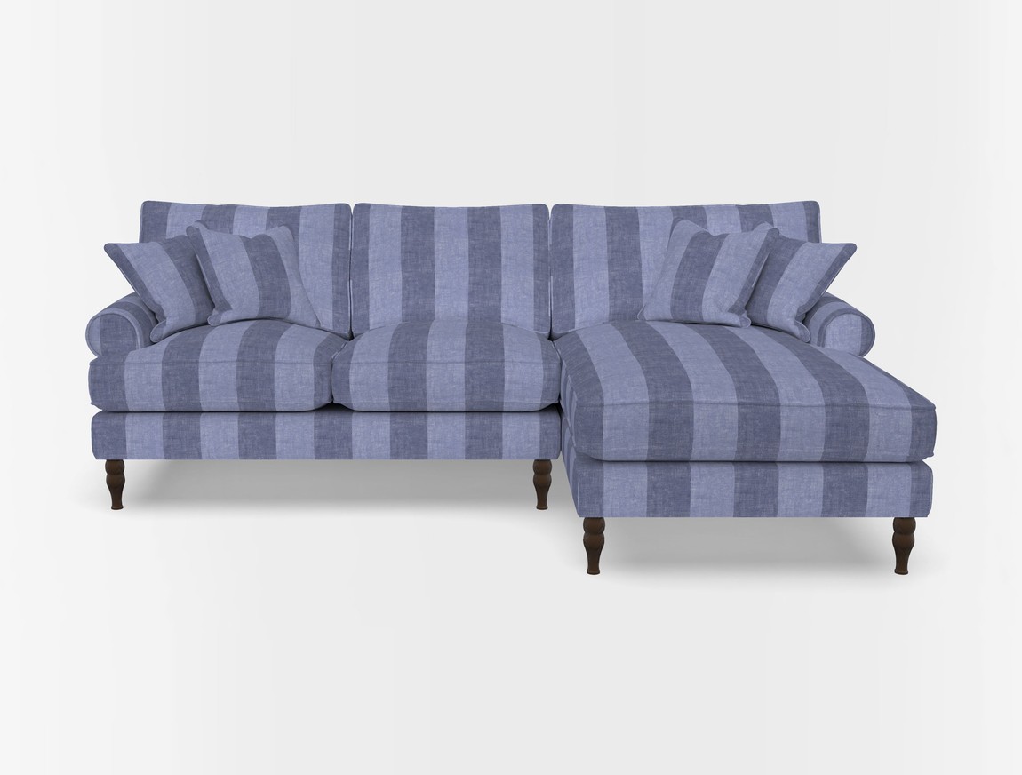 Chaise Sofa RHF