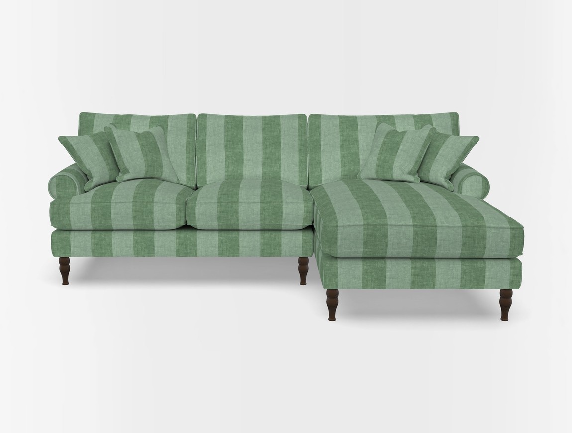 Chaise Sofa RHF