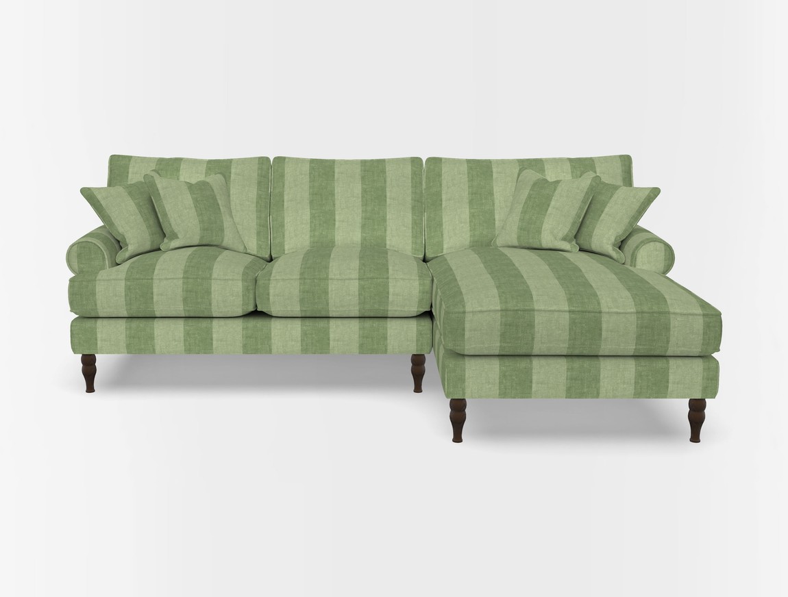 Chaise Sofa RHF