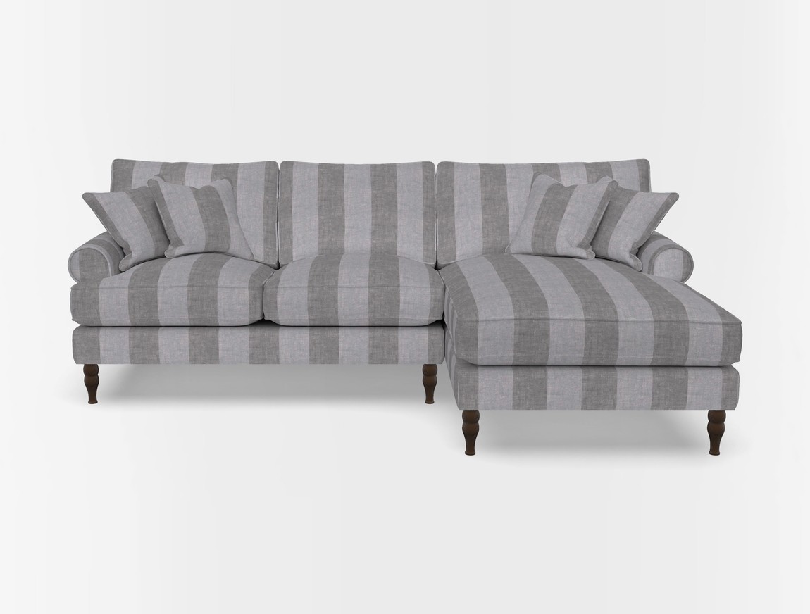 Chaise Sofa RHF