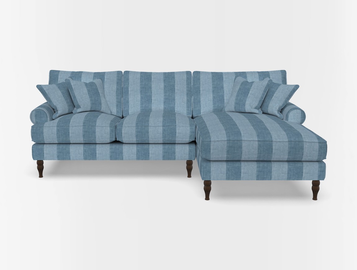 Chaise Sofa RHF