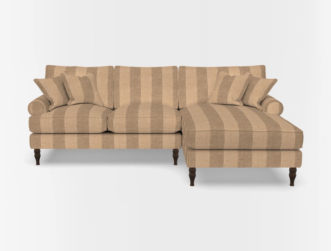 Chaise Sofa RHF