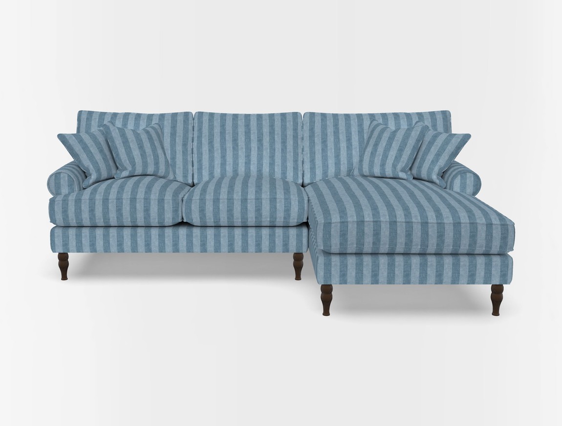 Chaise Sofa RHF