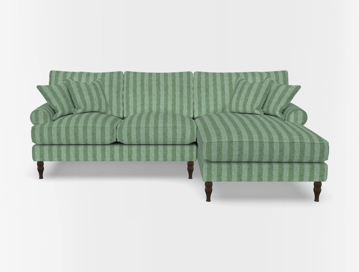 Chaise Sofa RHF