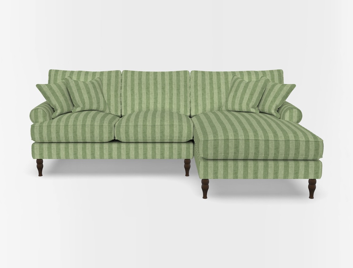 Chaise Sofa RHF