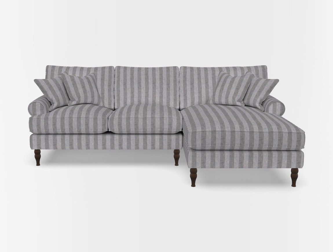 Chaise Sofa RHF