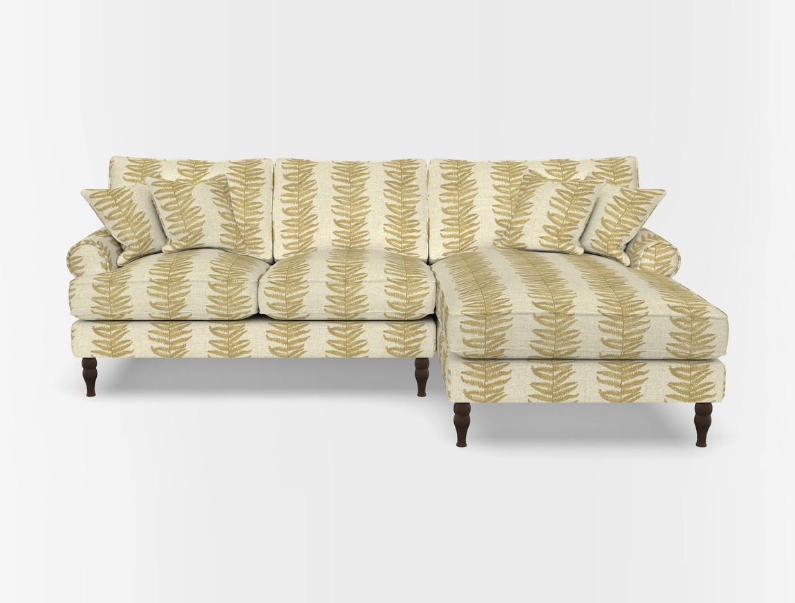 Chaise Sofa RHF