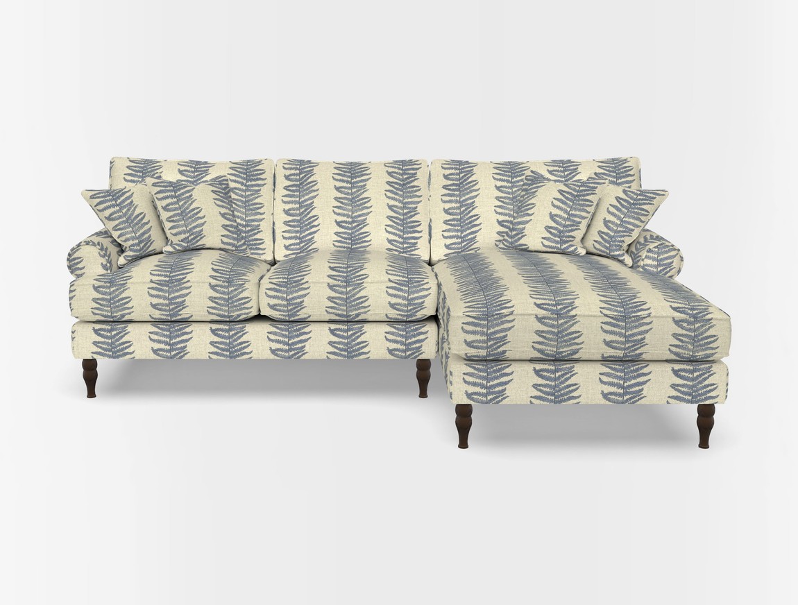 Chaise Sofa RHF