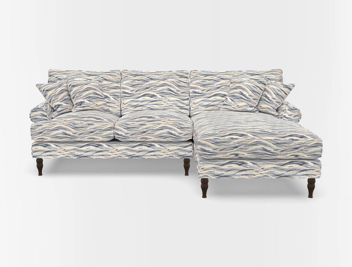 Chaise Sofa RHF