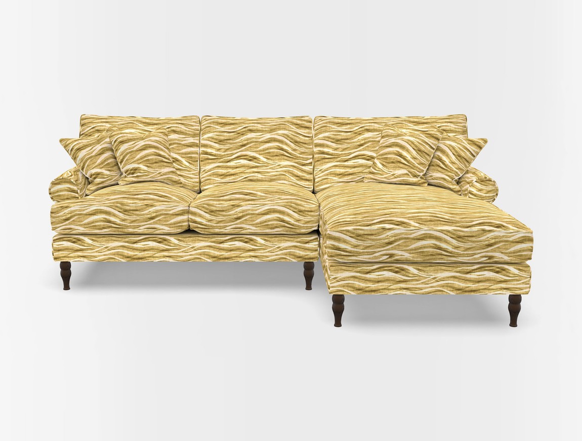 Chaise Sofa RHF