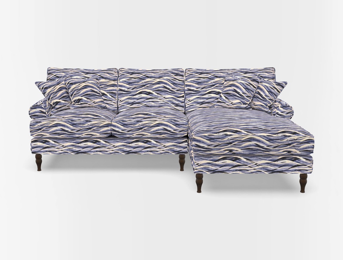 Chaise Sofa RHF