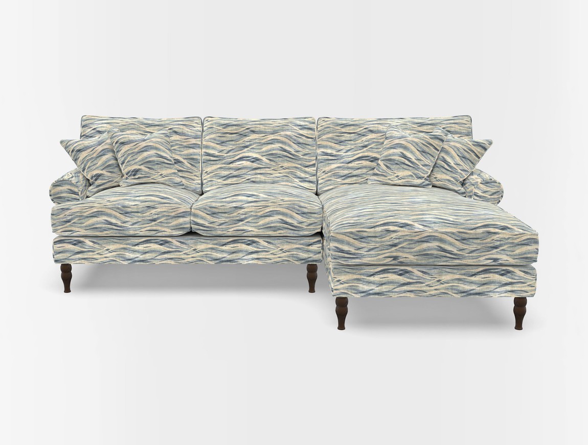 Chaise Sofa RHF