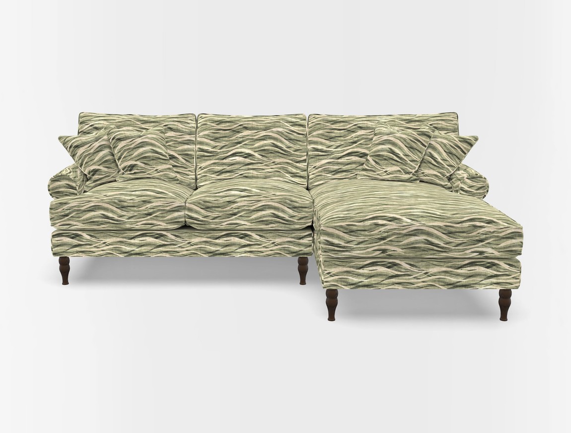 Chaise Sofa RHF