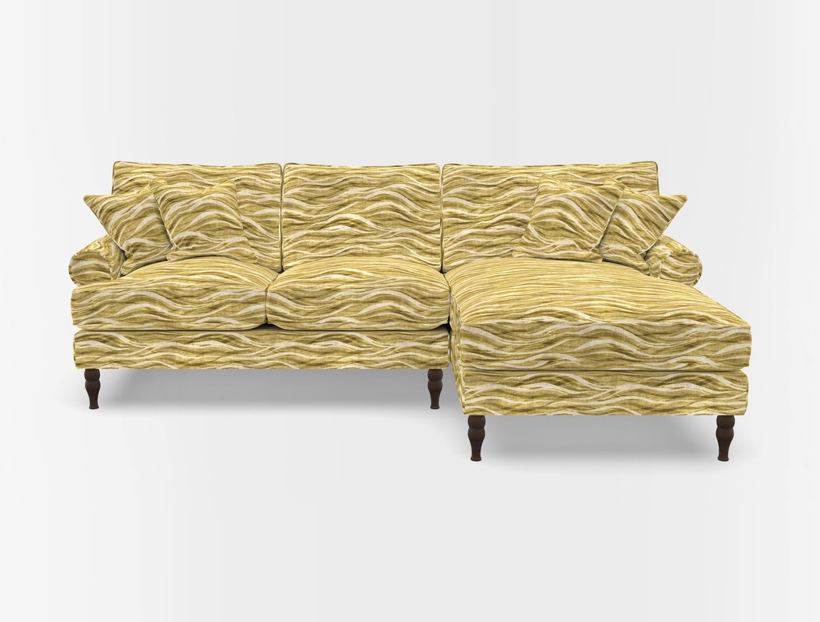 Chaise Sofa RHF