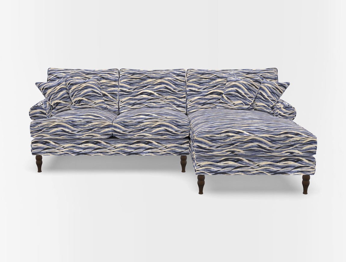 Chaise Sofa RHF