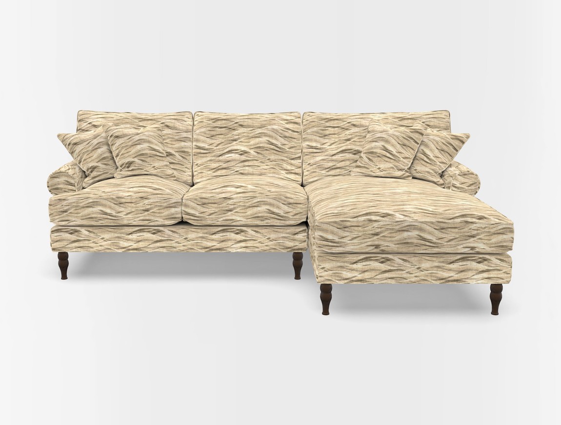 Chaise Sofa RHF