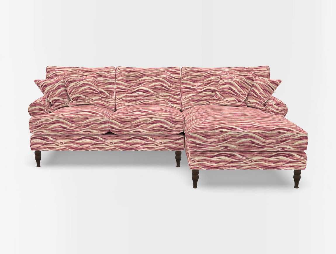 Chaise Sofa RHF