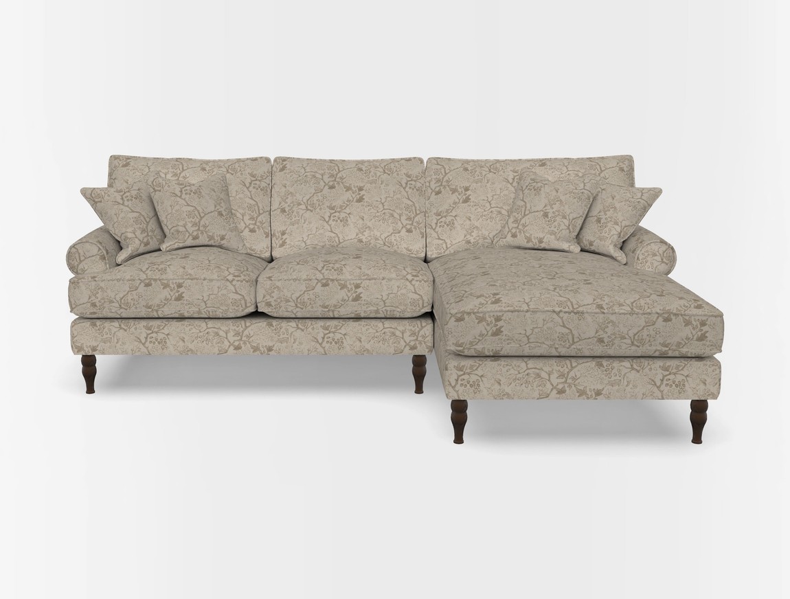 Chaise Sofa RHF