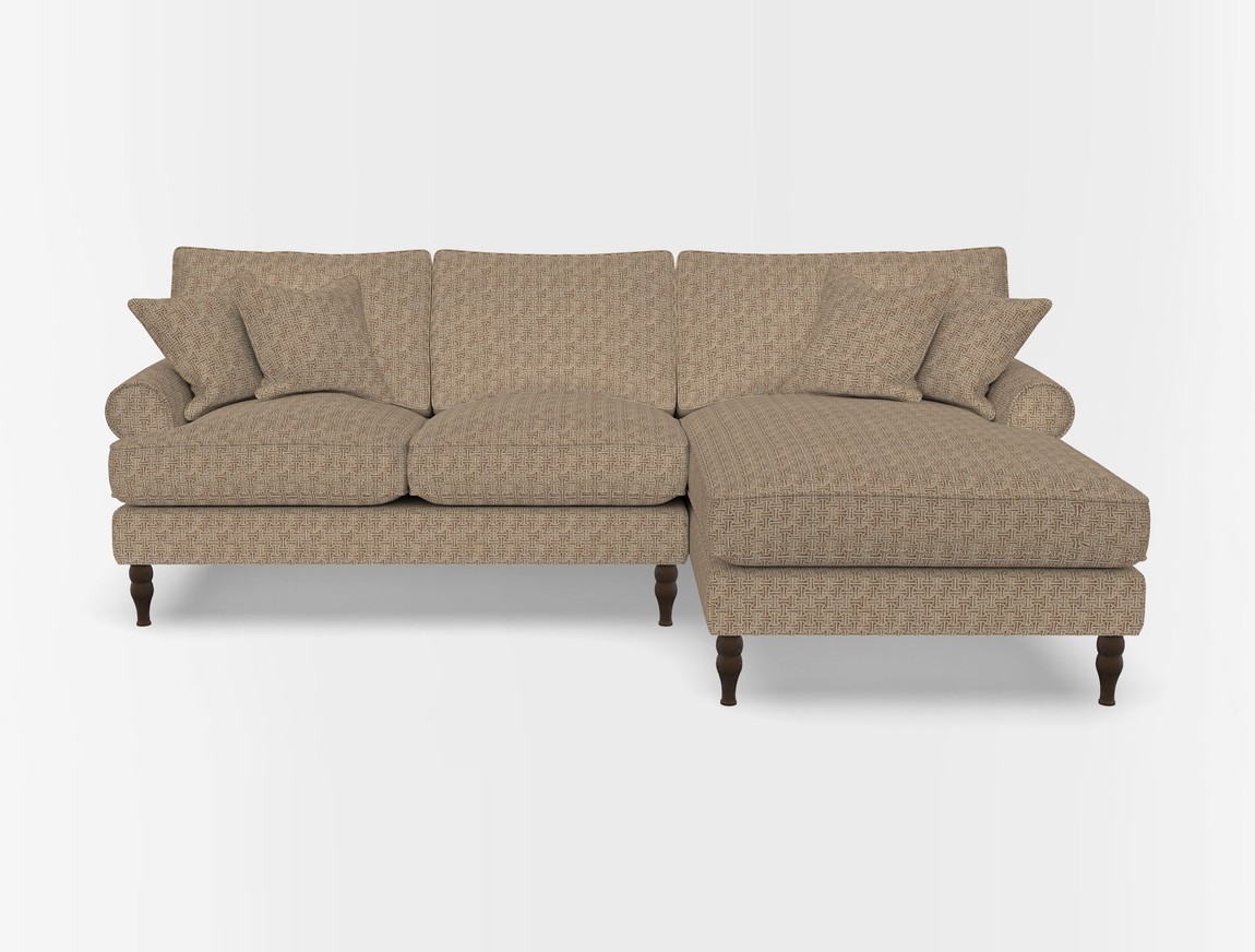 Chaise Sofa RHF